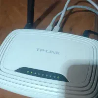 مودم TP Link|مودم و تجهیزات شبکه|فردیس, فرامرزیه|دیوار