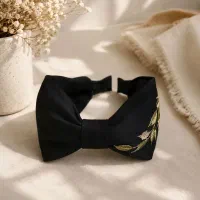 تلهای پارچه ای ساده وگلدوزی شده