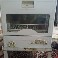 ماشین ظرفشویی
