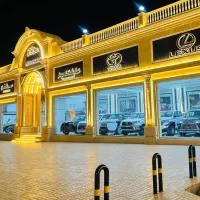 اجاره ۴۵۰متر تجاری سعادت آباد