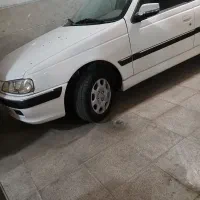 پژو پرشیا مدل ۱۴۰۲