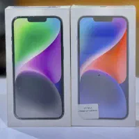 اپل آیفون ۱۴ / iphone 14 موبایل عابدزاده (اقساطی)