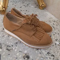 کفش زنانه کالج