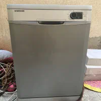 ماشین ظرفشویی