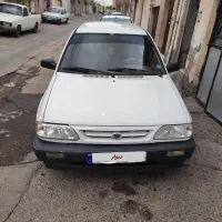 هاچپک مدل ۷۵ کره ای