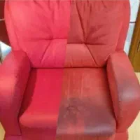 مبل شویی اطلس با مواد نانو 100٪تضمینی