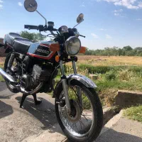 سوزوکی x7 250 تمیز