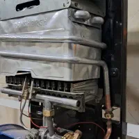 آبگرمکن دیواری ایرانشرق درحد