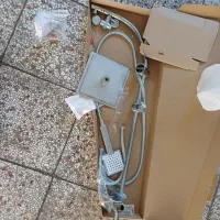 علم دوش حمام