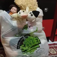عروسک