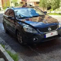 فروش اقساطی h30 کراس مدل 98