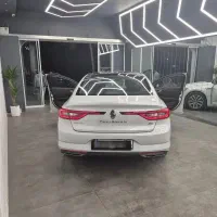 تلیسمان بدون رنگ ۲۰۱۸
