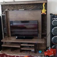 بوفه،میزتلویزیون،سرخ کن،مبل،ماشین شارژی