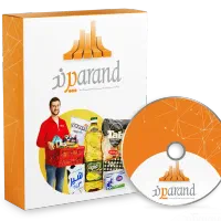 لیبل پرینتر حرارتی نرم افزار حسابداری پرنس