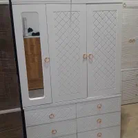 کمدلباس|جاکفشی، کمد، دراور|برازجان, |دیوار