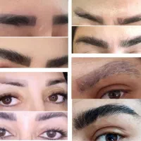 راهی تضمینی برای پرپشت شدن مژه و ابرو