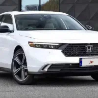 حواله هوندا اکورد۲۰۲۵