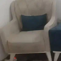 مبلمان راحتی چستر ۷نفره