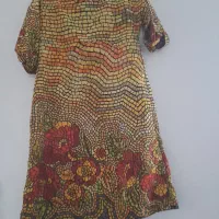 لباس مجلسی وبلوزمجلسی درحدنو