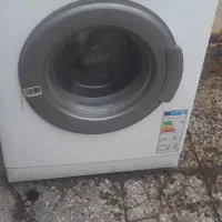 با سلام ماشین لباسشویی