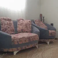 مبل ۷ نفره