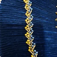 دوخت نوار ،قیطون