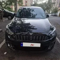 ریسپکت تیپ ۲ مدل ۱۴۰۴