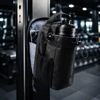 کیف باشگاهی مگنتی