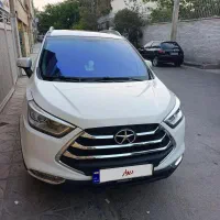 جک S3 مدل 1401