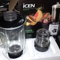 آسیاب و مخلوط کن