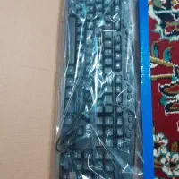 کیبورد کامپیوتر
