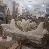 مبل شاه نشین