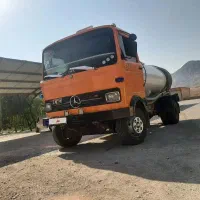 خاور 608 فاظلاب