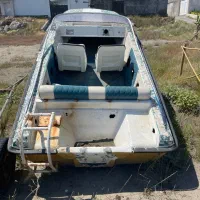 قایق فرمونی