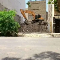 تخریب خاکبرداری