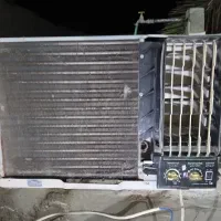 کولر اجنرال موتور کوچک سوخته. خراب