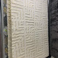فرش مدرن/ فرش شگی/فرش فانتزی /کد۴۰۵