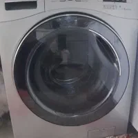 لباسشویی تمام اتوماتیک اسنوا درحدنو