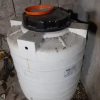 مخزن ۵۰۰ لیتری نو نو