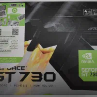 کارت گرافیک Msi gt730