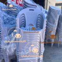 میز و صندلی پلاستیکی طرح محمدناهارخوری غذاخوری