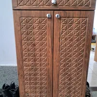 جا کفشی در حد نو
