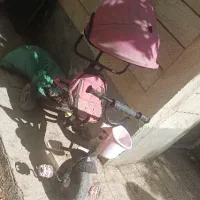 سه چرخه کودک