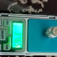 جیوه نقره‌ای