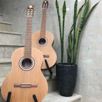 گیتارکلاسیک فاروکا برای مبتدی