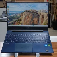 لپتاپ گیمینگ HP victus 15 نسل دوازده