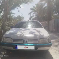 405مدل 85