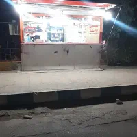دکه