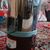 سبزی خورد کن آکا الکترونیک ۳ کیلیویی