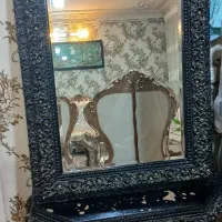آینه کنسولی